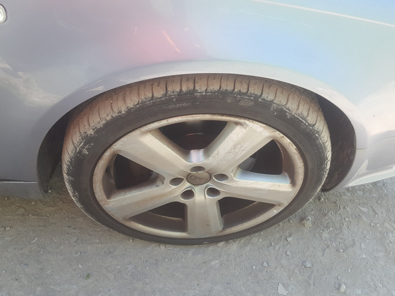 D186, Audi A4 2006, 1.8, бензин, МКПП