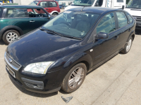 M8, Ford Focus 2005, 1.6, бензин, МКПП