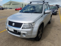 M9, Suzuki Grand Vitara 2005, 2.0, бензин, МКПП