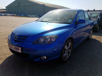 M10, Mazda 3 2005, 2.0, бензин, МКПП