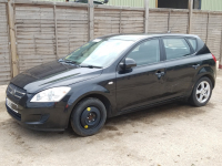 M13, Kia Ceed 2009, 1.6, бензин, МКПП