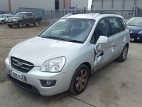 M15, Kia Carens 2009, 2.0, дизель, МКПП
