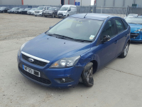 M17, Ford Focus 2009, 1.6, бензин, АКПП
