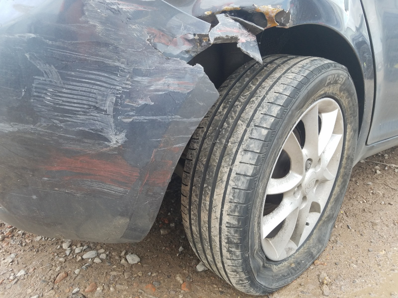 D192, Kia Ceed 2008, 1.6, бензин, МКПП