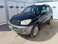 D193, Toyota RAV 4 2003, 2.0, бензин, МКПП