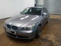 T128, BMW 5-Series 2004, 2.2, бензин, АКПП