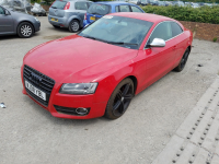 D194, Audi A5/S5 2008, 2.7, дизель, АКПП