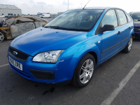L164, Ford Focus 2005, 1.6, бензин, МКПП