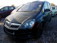 D205, Opel Zafira 2007, 1.8, бензин, МКПП