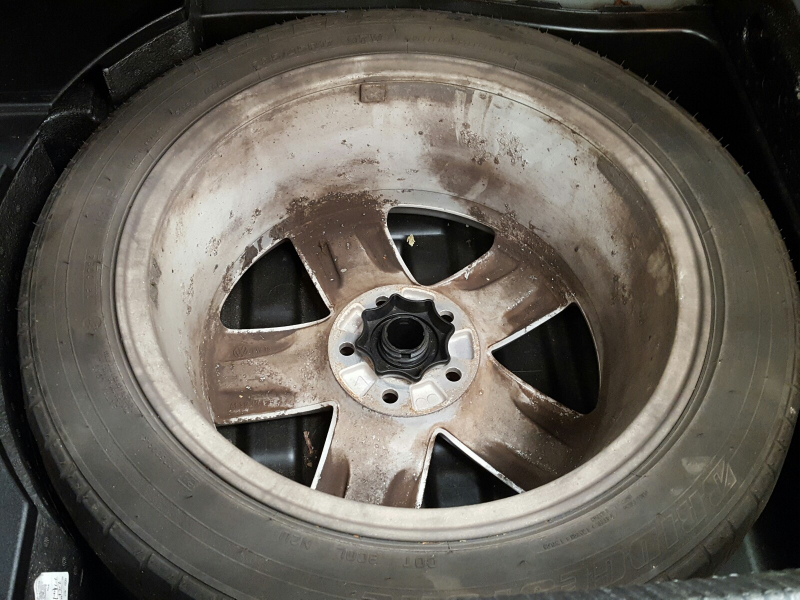 D207, VW Passat 2005, 2.0, бензин, МКПП