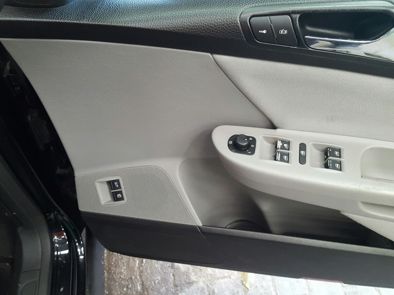 D207, VW Passat 2005, 2.0, бензин, МКПП