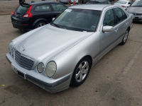 T134, Mercedes Benz E 2002, 2.2, дизель, АКПП