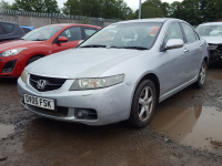 L171, Honda Accord 2005, 2.2, дизель, МКПП