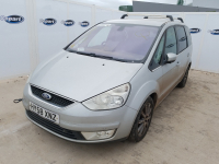 D220, Ford Galaxy 2008, 2.0, дизель, МКПП