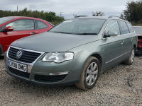 D224, VW Passat 2008, 2.0, дизель, МКПП