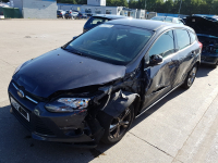 T142, Ford Focus 2012, 1.6, бензин, АКПП
