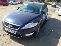 L176, Ford Mondeo 2008, 2.0, дизель, АКПП