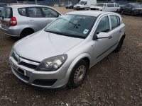 T147, Opel Astra 2005, 1.6, бензин, МКПП