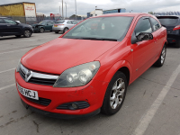 B526, Opel Astra 2006, 1.6, бензин, МКПП