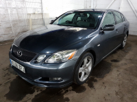 B527, Lexus GS 2006, 3.0, бензин, АКПП