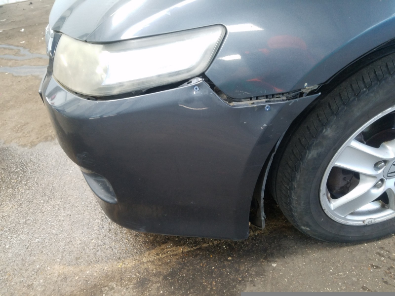 B531, Honda Accord 2006, 2.0, бензин, АКПП