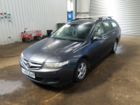 B531, Honda Accord 2006, 2.0, бензин, АКПП