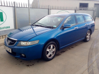 T149, Honda Accord 2003, 2.0, бензин, МКПП