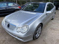 T151, Mercedes Benz C 2003, 2.2, дизель, АКПП