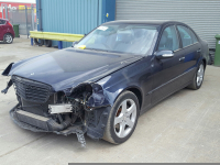 T152, Mercedes Benz E 2004, 2.7, дизель, АКПП