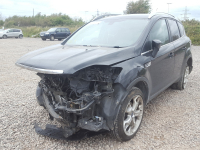 D246, Ford Kuga 2011, 2.0, дизель, МКПП