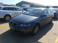 D254, Honda Accord 2004, 2.0, бензин, МКПП