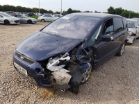 T161, Ford S-MAX 2009, 2.0, дизель, МКПП