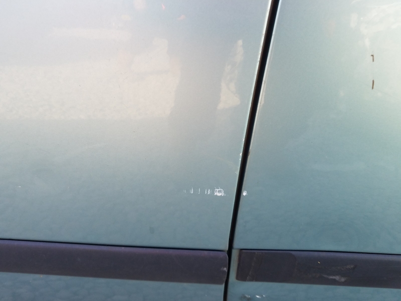 T162, Ford Focus 2001, 1.6, бензин, АКПП