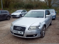 D265, Audi A6 2006, 2.0, дизель, МКПП