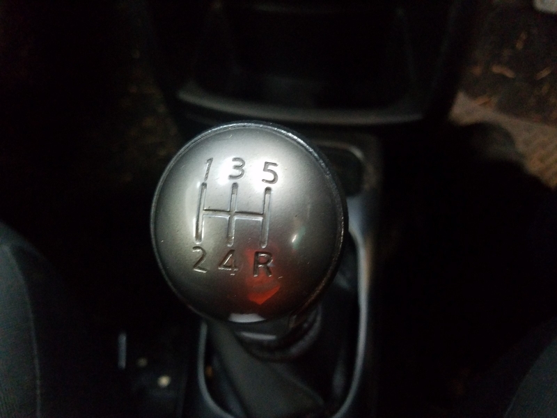 D294, Nissan Note 2007, 1.5, дизель, МКПП