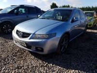 T174, Honda Accord 2005, 2.0, бензин, МКПП