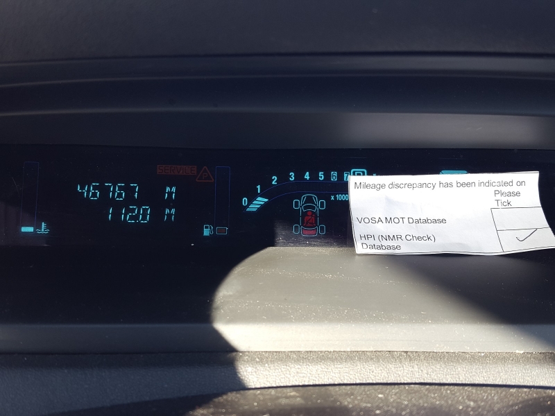 D279, Renault Scenic 2005, 1.6, бензин, АКПП