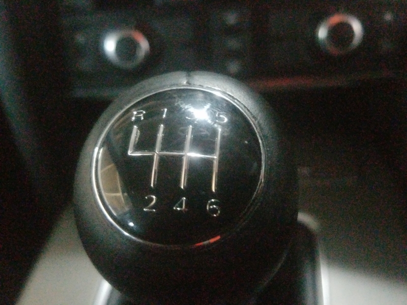 B575, Audi A6 2007, 2.0, дизель, МКПП