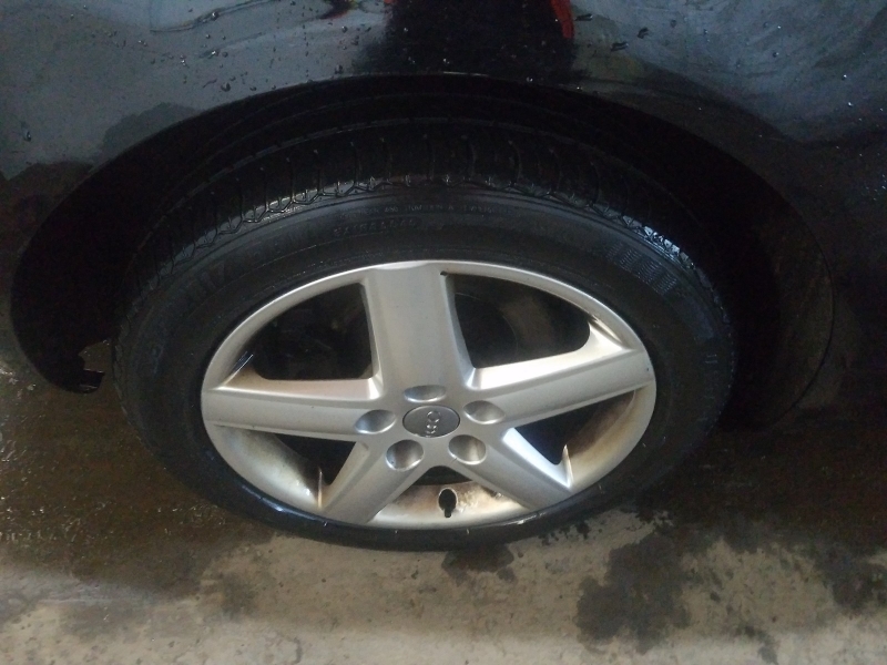 B575, Audi A6 2007, 2.0, дизель, МКПП