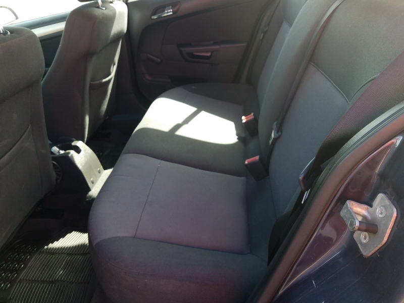 L192, Opel Astra 2008, 1.6, бензин, МКПП