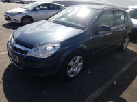 L192, Opel Astra 2008, 1.6, бензин, МКПП