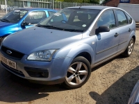 L194, Ford Focus 2006, 1.6, бензин, МКПП