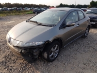 T183, Honda Civic 2006, 1.8, бензин, МКПП