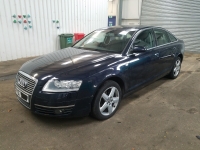 D306, Audi A6 2007, 2.7, дизель, АКПП