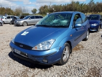 D307, Ford Focus 2002, 1.6, бензин, АКПП