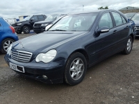 B599, Mercedes Benz C 2003, 1.8, бензин, АКПП