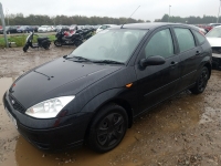 T205, Ford Focus 2004, 1.6, бензин, МКПП