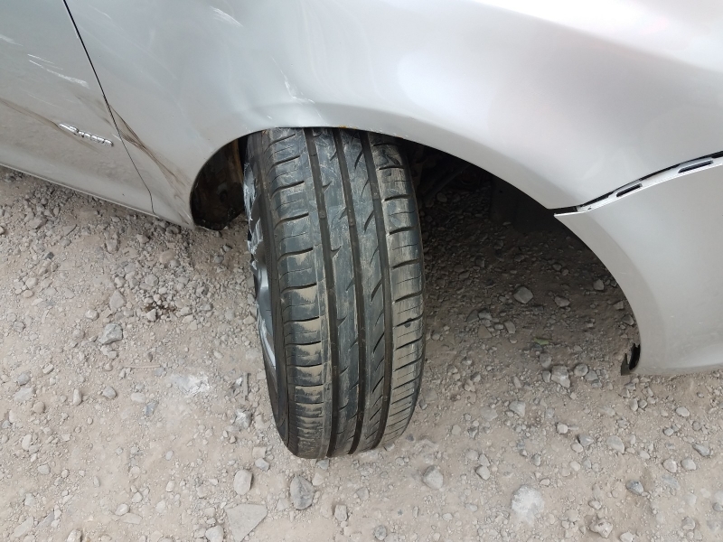 D339, Opel Corsa 2008, 1.2, бензин, МКПП