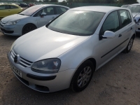 D340, VW Golf 2004, 1.6, бензин, МКПП