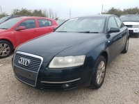 D345, Audi A6 2004, 2.0, дизель, МКПП